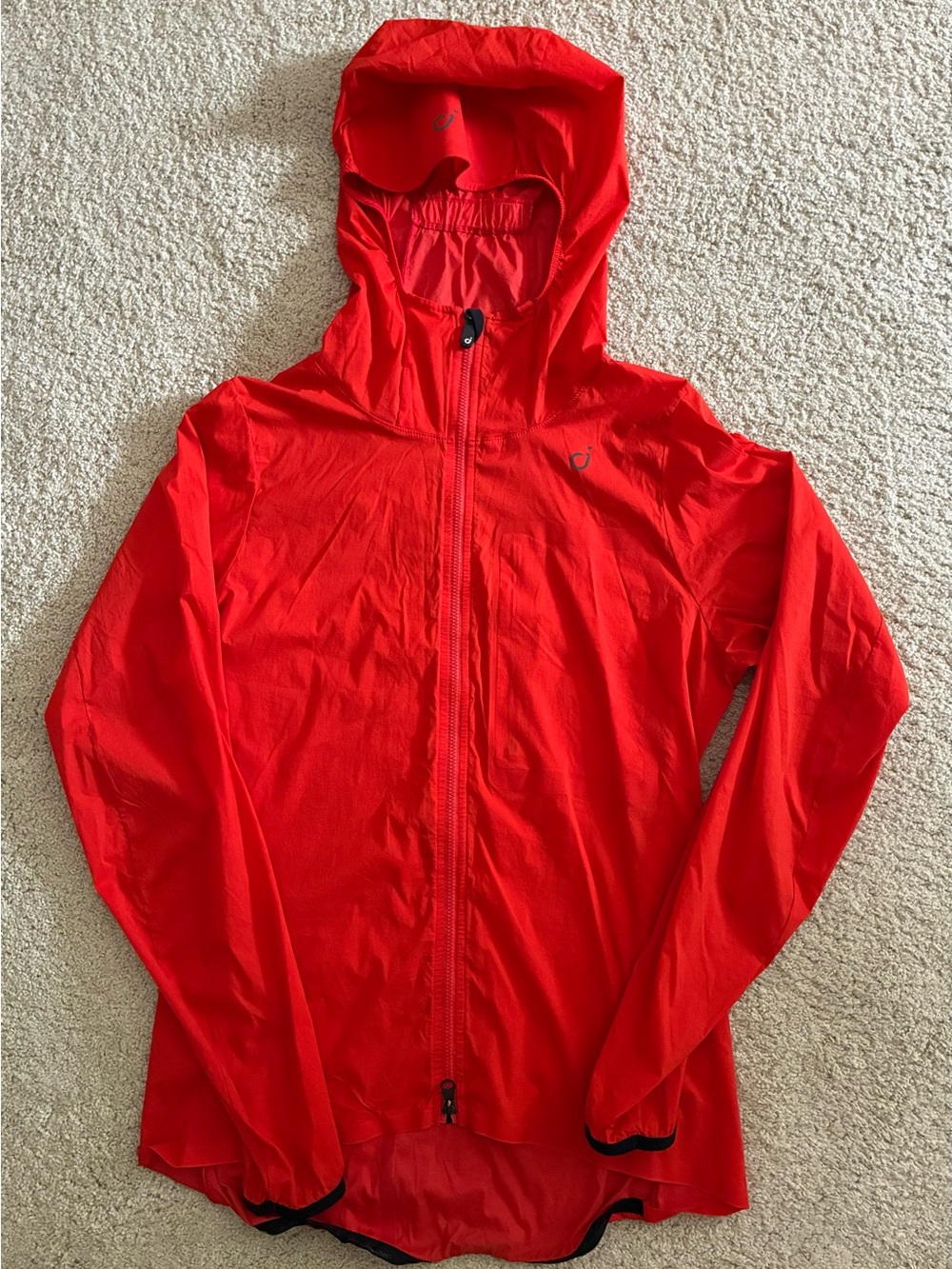 Velocio - Women's Ultralight Hooded Jacket Women's - Size Small